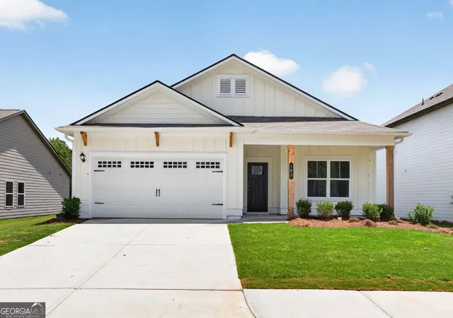 Photo 1 of Single family home for sale at 103 Summerfield Pl Dr, Carrollton, GA 30117 | MLS# 10827298 | Listing updated on 2026-10-07