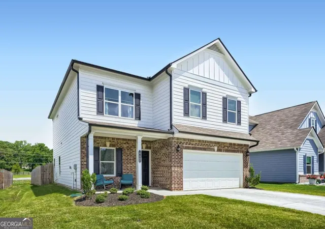 1st image of 407 Larry Ln, Adairsville, GA 30103 | MLS# 10812112