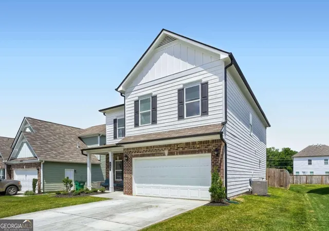 2nd image of 407 Larry Ln, Adairsville, GA 30103 | MLS# 10812112