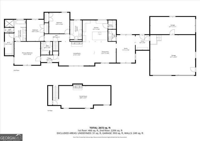65th image of 32 Church St, Taylorsville, GA 30178 | MLS# 10817309