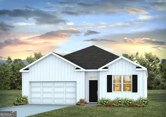 1st image of 141 Timber Rd, Statesboro, GA 30458 | MLS# 10827262