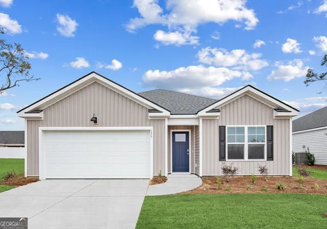 2nd image of 141 Timber Rd, Statesboro, GA 30458 | MLS# 10827262
