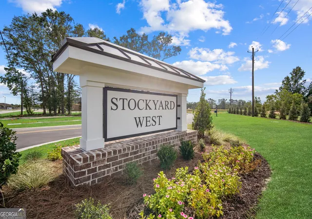 40th image of 141 Timber Rd, Statesboro, GA 30458 | MLS# 10827262