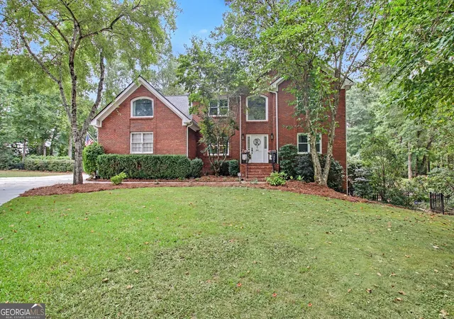 Photo 1 of Single family home for sale at 200 Acton Dr, Fayetteville, GA 30215 | MLS# 10835172 | Listing updated on 2026-09-11
