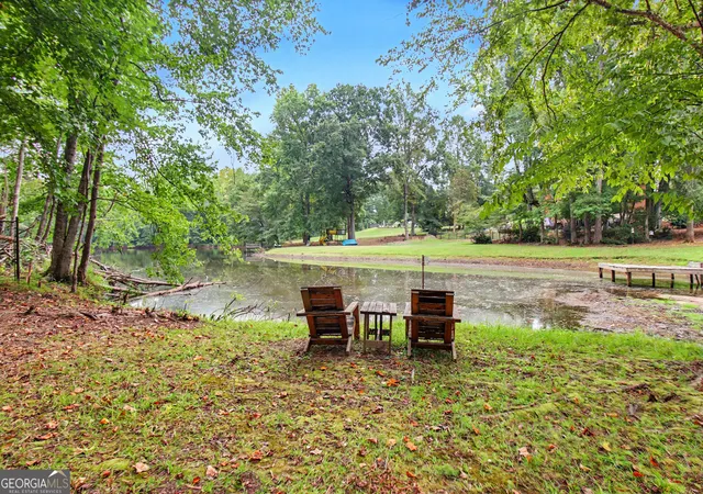 Photo 2 of Single family home for sale at 200 Acton Dr, Fayetteville, GA 30215 | MLS# 10835172 | Listing updated on 2026-09-11
