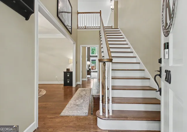 Photo 3 of Single family home for sale at 200 Acton Dr, Fayetteville, GA 30215 | MLS# 10835172 | Listing updated on 2026-09-11