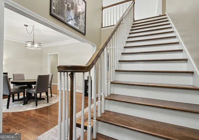 Photo 4 of Single family home for sale at 200 Acton Dr, Fayetteville, GA 30215 | MLS# 10835172 | Listing updated on 2026-09-11
