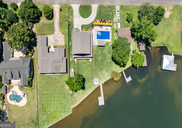 4th image of 249 Lakeshore Cir, Milledgeville, GA 31061 | MLS# 10782252