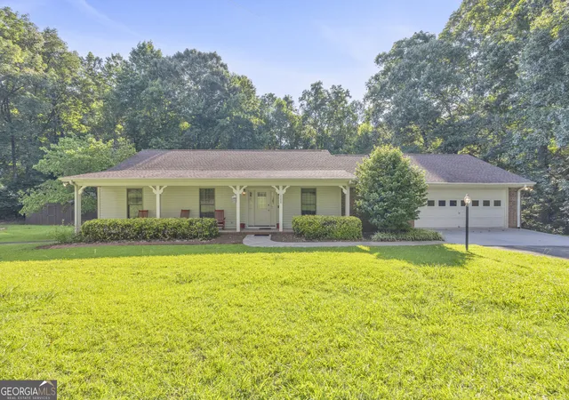 Homes for sale in Martin, GA | 15655 Hwy 106, Martin, GA 30557 | MLS# 10793144