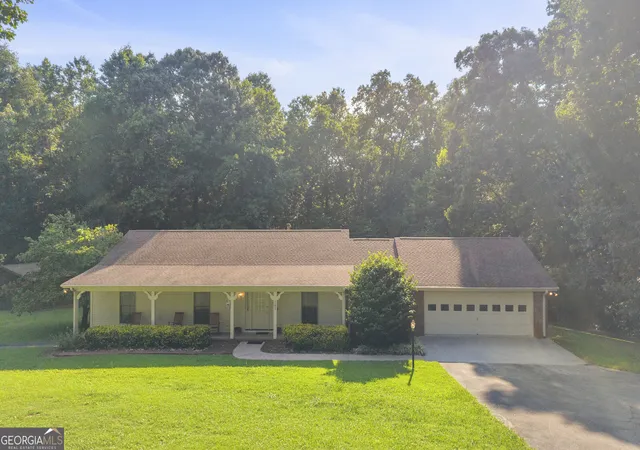 Homes for sale in Martin, GA | 15655 Hwy 106, Martin, GA 30557 | MLS# 10793144