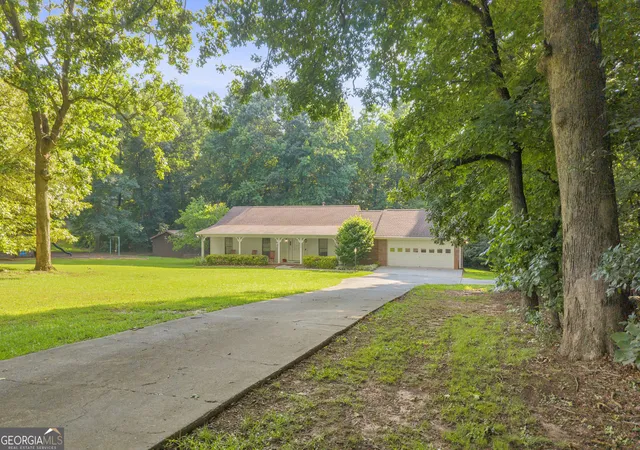 Homes for sale in Martin, GA | 15655 Hwy 106, Martin, GA 30557 | MLS# 10793144