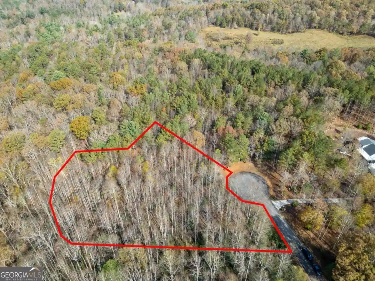 Photo 1 of Land for sale at Lot 7 Highpoint Ridge Rd #7, Ellijay, GA 30536 | MLS# 10857305 | Listing updated on 2026-10-15