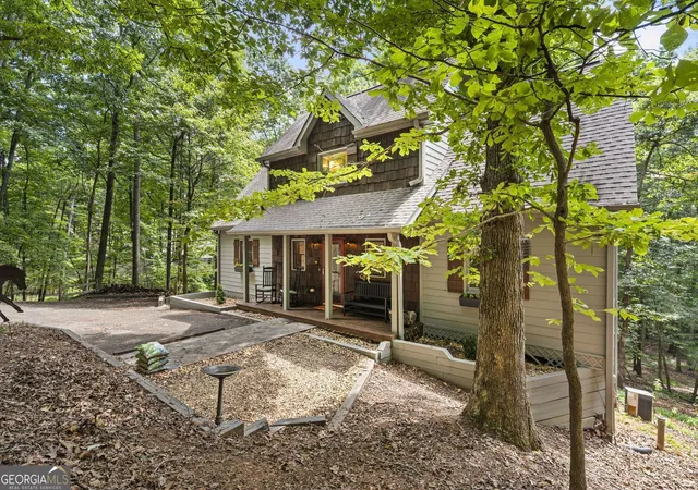 Photo 1 of Single family home for sale at 100 Jewel Weed Turn, Jasper, GA 30143 | MLS# 10835883 | Listing updated on 2026-10-08