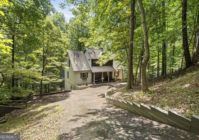 Photo 2 of Single family home for sale at 100 Jewel Weed Turn, Jasper, GA 30143 | MLS# 10835883 | Listing updated on 2026-10-08