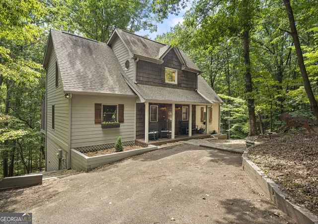 Photo 3 of Single family home for sale at 100 Jewel Weed Turn, Jasper, GA 30143 | MLS# 10835883 | Listing updated on 2026-10-08