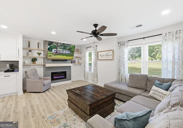 Homes for sale in Comer, GA | 39 Payne Dr, Comer, GA 30629 | MLS# 10757601
