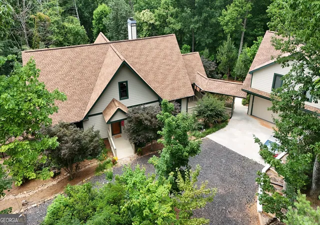 1st image of 159 Prospect Trl, Cleveland, GA 30528 | MLS# 10808222