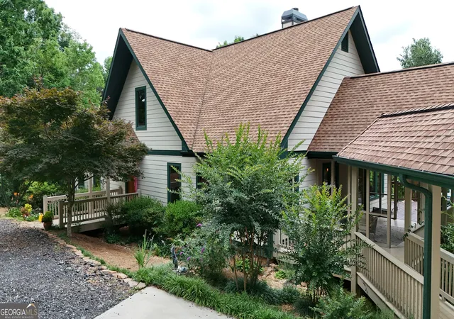 2nd image of 159 Prospect Trl, Cleveland, GA 30528 | MLS# 10808222