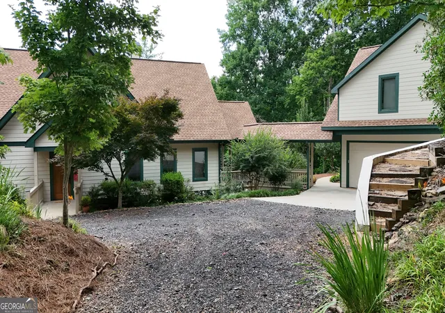 3rd image of 159 Prospect Trl, Cleveland, GA 30528 | MLS# 10808222