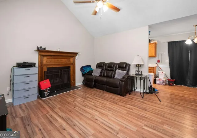 5th image of 8 Priscilla Dr, Grantville, GA 30220 | MLS# 10822295