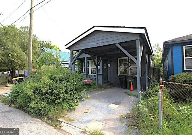 1st image of 2026 Eppinger St, Savannah, GA 31415 | MLS# 10828488