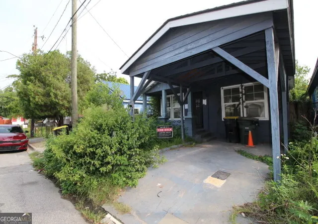 2nd image of 2026 Eppinger St, Savannah, GA 31415 | MLS# 10828488