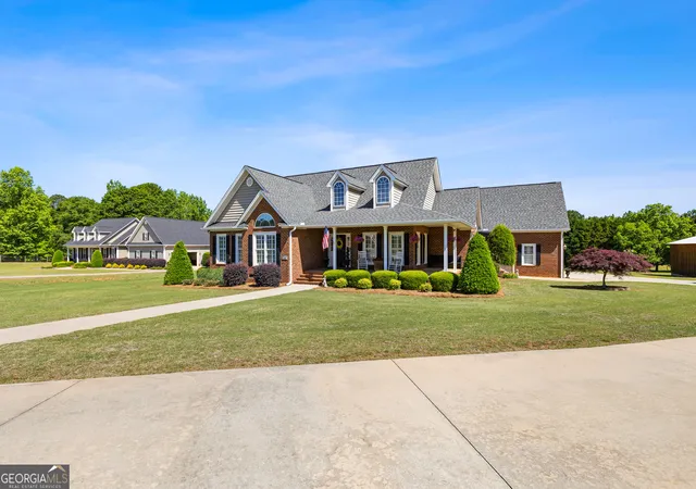 Homes for sale in Thomaston, GA | 1350 Woodland Road, Thomaston, GA 30286 | MLS# 10758798