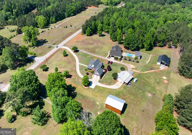 Homes for sale in Thomaston, GA | 1350 Woodland Road, Thomaston, GA 30286 | MLS# 10758798