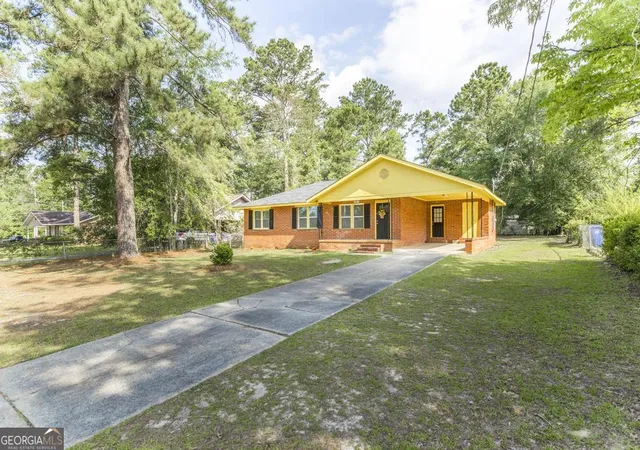 28th image of 701 Magnolia Dr, Dublin, GA 31021 | MLS# 10798481
