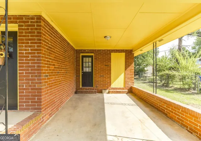 5th image of 701 Magnolia Dr, Dublin, GA 31021 | MLS# 10798481