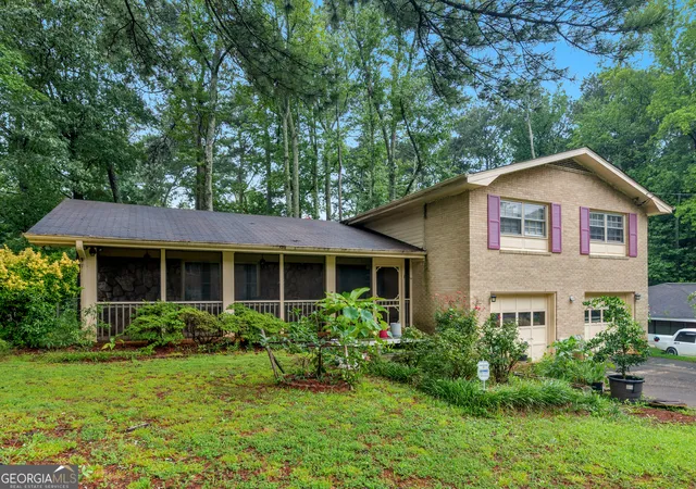 1st image of 4493 Cherie Glen Trl, Stone Mountain, GA 30083 | MLS# 10810156