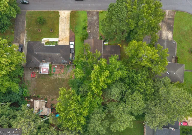 23rd image of 4493 Cherie Glen Trl, Stone Mountain, GA 30083 | MLS# 10810156