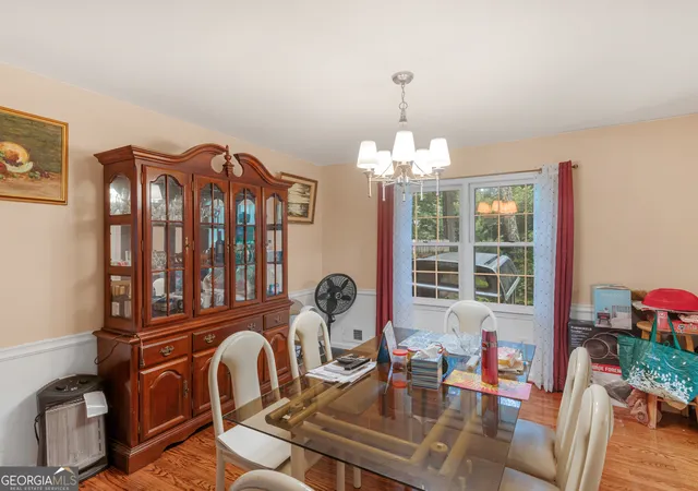 5th image of 4493 Cherie Glen Trl, Stone Mountain, GA 30083 | MLS# 10810156