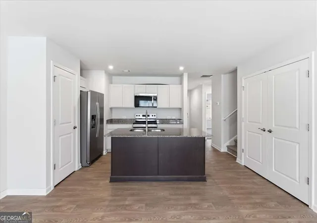 Photo 3 of Townhouse for sale at 37 Silver Leaf Ln #39, Dawsonville, GA 30534 | MLS# 10718745 | Listing updated on 2026-08-31