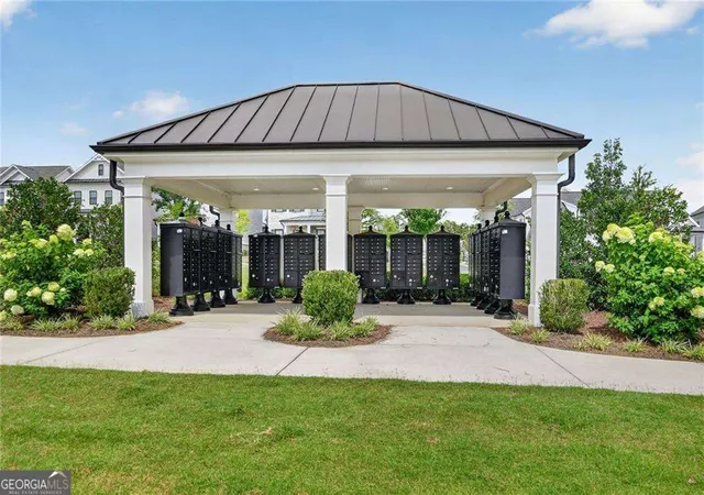 33rd image of 1409 Casteel Lake Ln, Buford, GA 30518 | MLS# 10811360