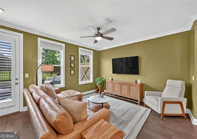 5th image of 1409 Casteel Lake Ln, Buford, GA 30518 | MLS# 10811360