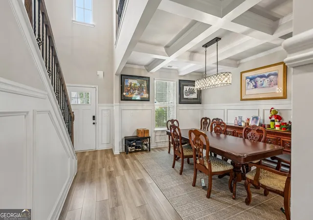 Photo 3 of Single family home for sale at 415 Traditions Ln, Hampton, GA 30228 | MLS# 10789254 | Listing updated on 2026-07-03