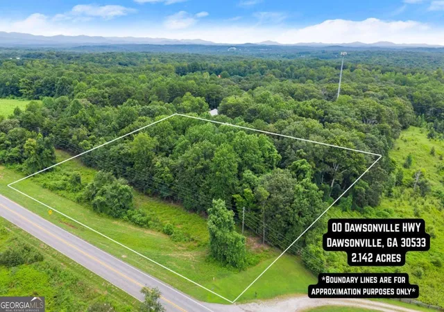 2nd image of 00 Dawsonville Hwy #2A&2B, Dawsonville, GA 30534 | MLS# 10821603