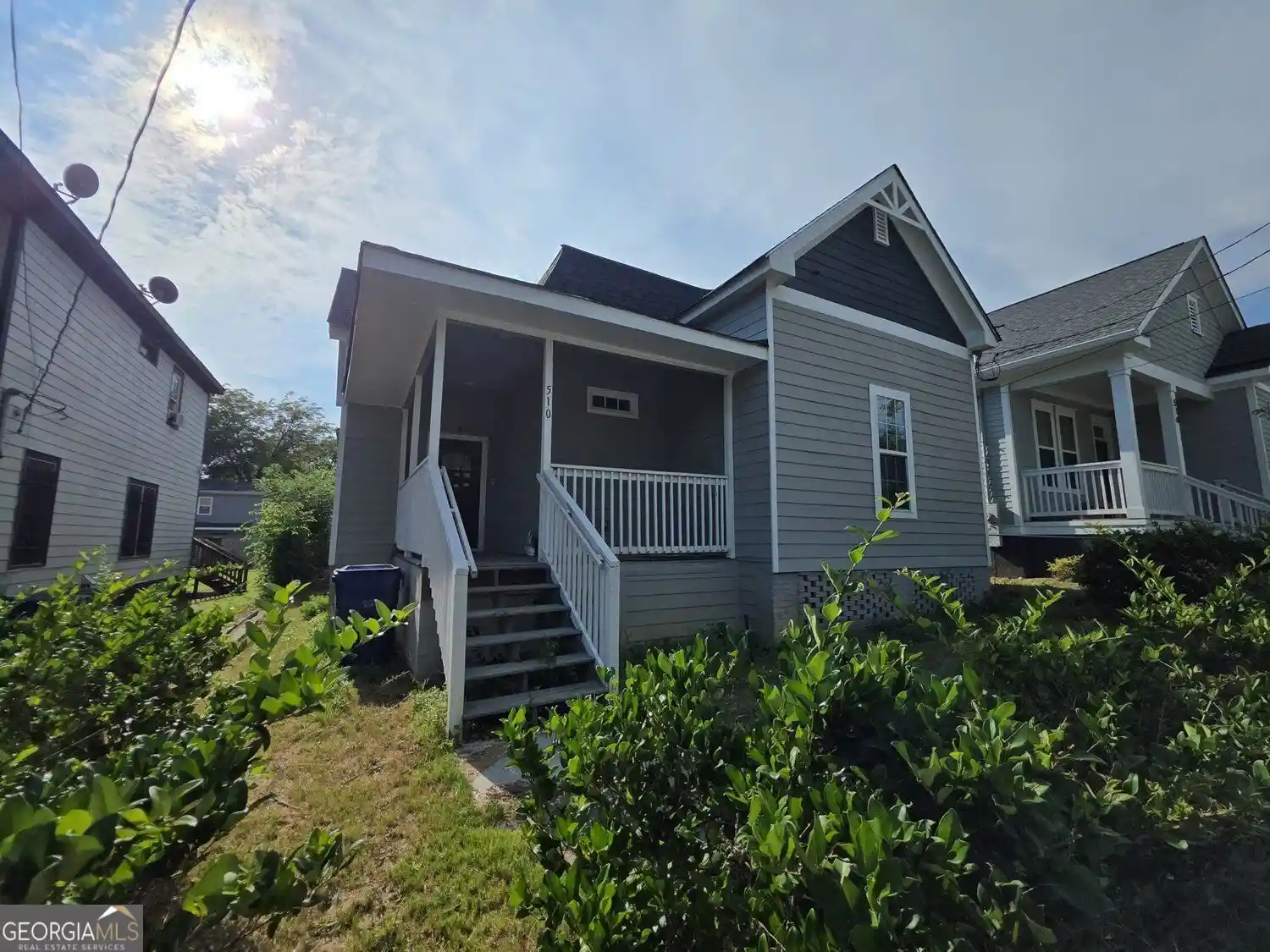 Photo 1 of Single family home for sale at 510 James P Brawley Dr Nw, Atlanta, GA 30318 | MLS# 10876411 | Listing updated on 2026-10-21