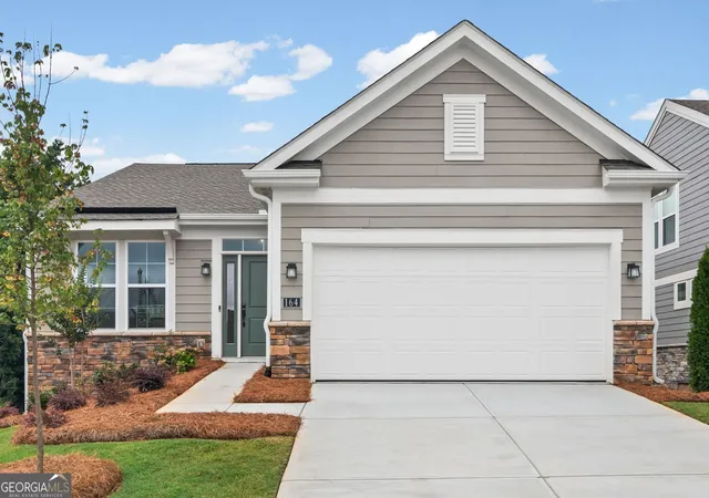 Photo 1 of Single family home for sale at 164 Laurel Farms Ln, Dallas, GA 30157 | MLS# 10823847 | Listing updated on 2026-10-07
