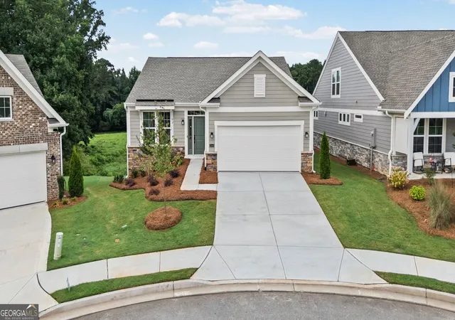 Photo 3 of Single family home for sale at 164 Laurel Farms Ln, Dallas, GA 30157 | MLS# 10823847 | Listing updated on 2026-10-07