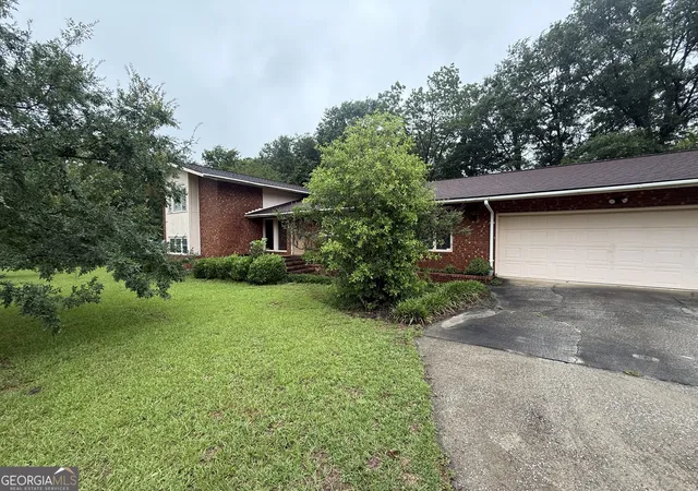 4th image of 4680 Pulaski Rd, Statesboro, GA 30458 | MLS# 10731548