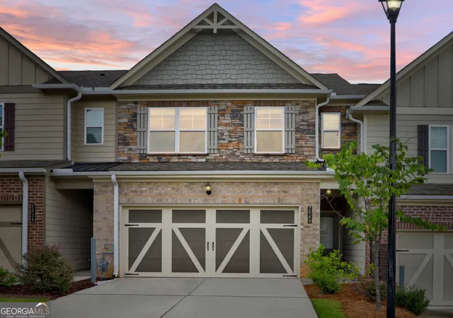1st image of 1543 Summer Song Dr, Marietta, GA 30067 | MLS# 10806137