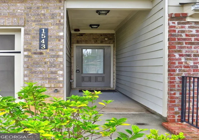 2nd image of 1543 Summer Song Dr, Marietta, GA 30067 | MLS# 10806137