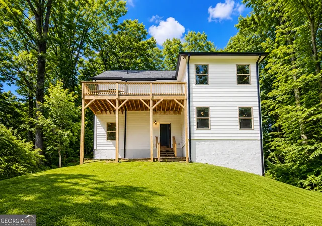 32nd image of 159 Settlement Rd, Jasper, GA 30143 | MLS# 10783518