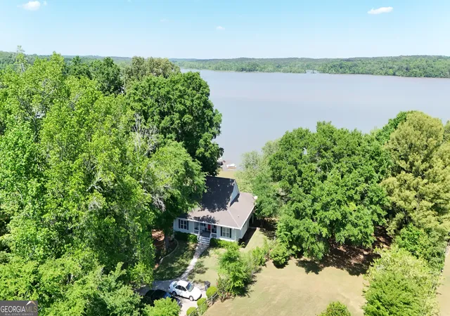 3rd image of 1580 Shady Oaks Ln, Greensboro, GA 30642 | MLS# 10757750