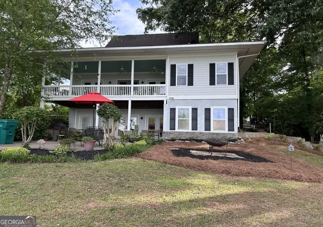 5th image of 1580 Shady Oaks Ln, Greensboro, GA 30642 | MLS# 10757750