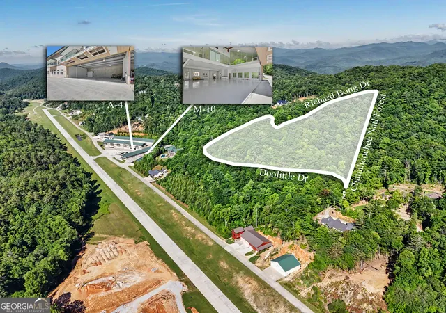 39th image of 391 Richard Bong Dr #LOTS 166,167,168, Clayton, GA 30525 | MLS# 10802876