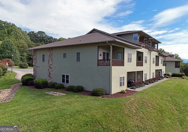 Photo 2 of Condo for sale at 1724 Watercrest Way #7H, Young Harris, GA 30582 | MLS# 10725768 | Listing updated on 2026-08-06