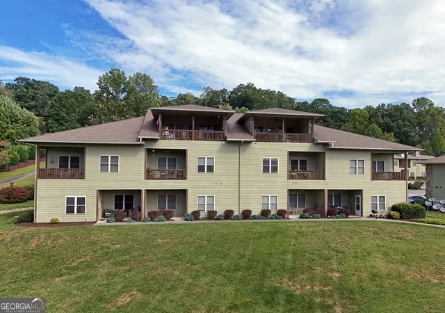 Photo 3 of Condo for sale at 1724 Watercrest Way #7H, Young Harris, GA 30582 | MLS# 10725768 | Listing updated on 2026-08-06